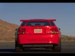 Ford Mustang SVT Cobra R 2000 года